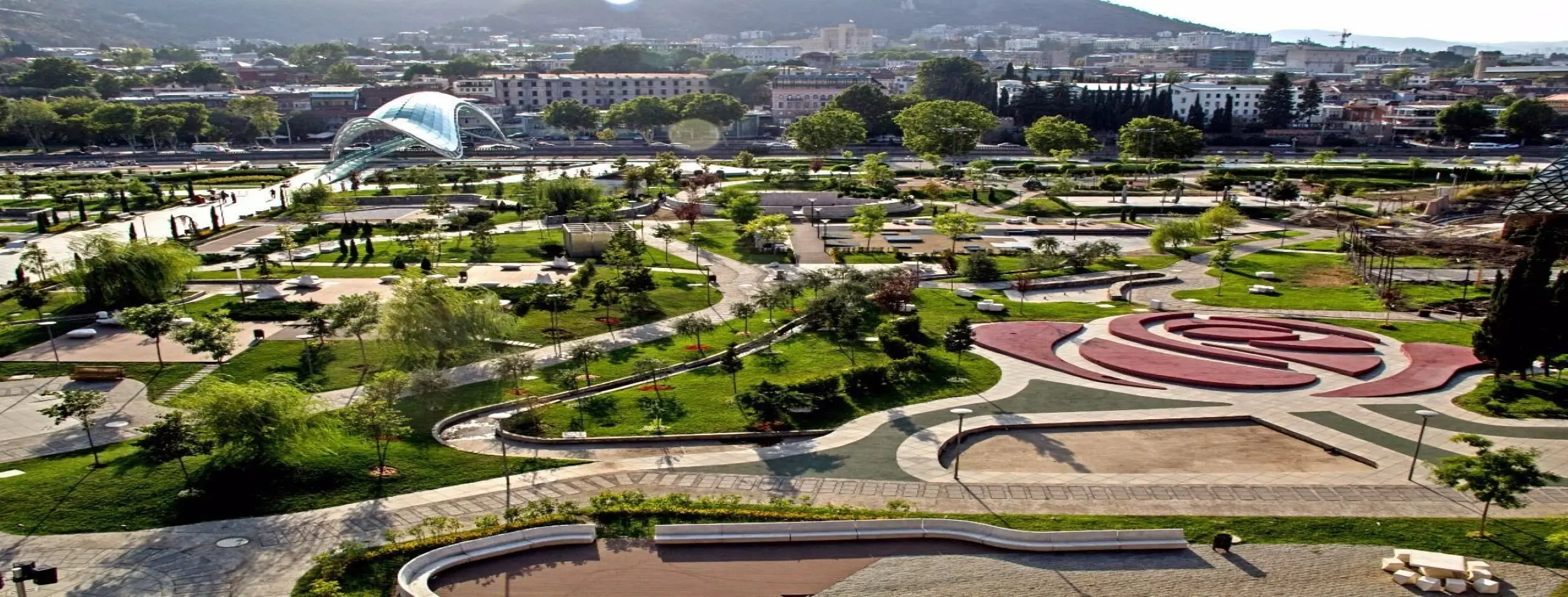 Image for Rike Park